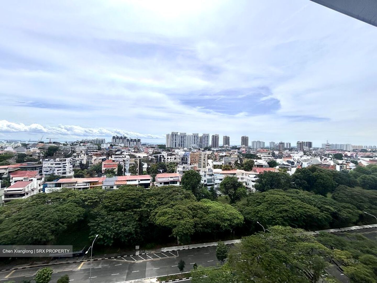 Blk 40 Bedok South Parkview (Bedok), HDB 3 Rooms #554935591